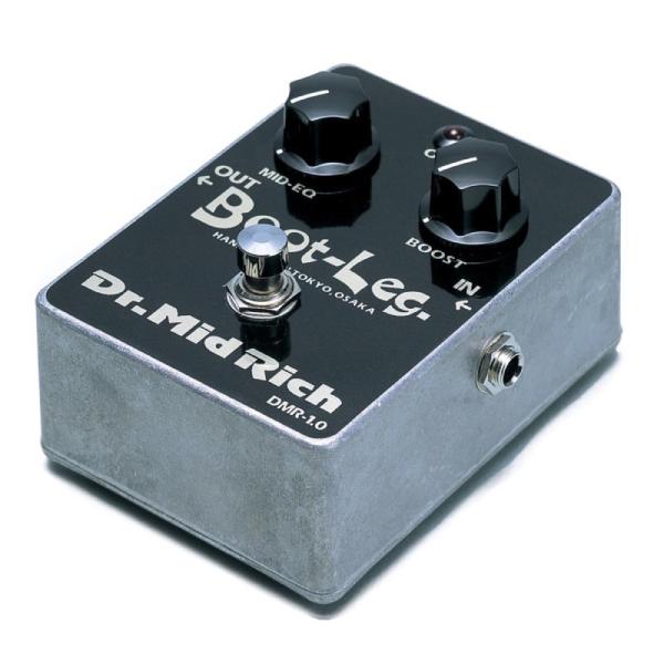 Dr. Mid Rich Boot-Leg ギターエフェクター Boot-Leg DMR-1.0 Dr.Mid Rich ギターエフェクター : chuya
