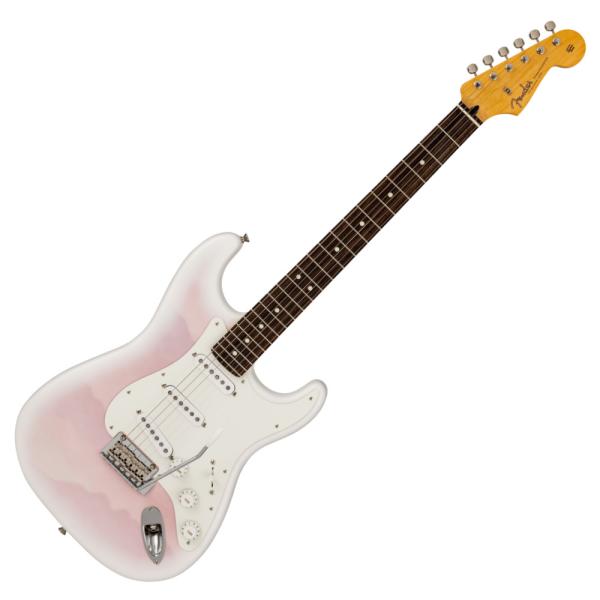 Fender（フェンダー） Made in Japan Hybrid II 2026 Collection