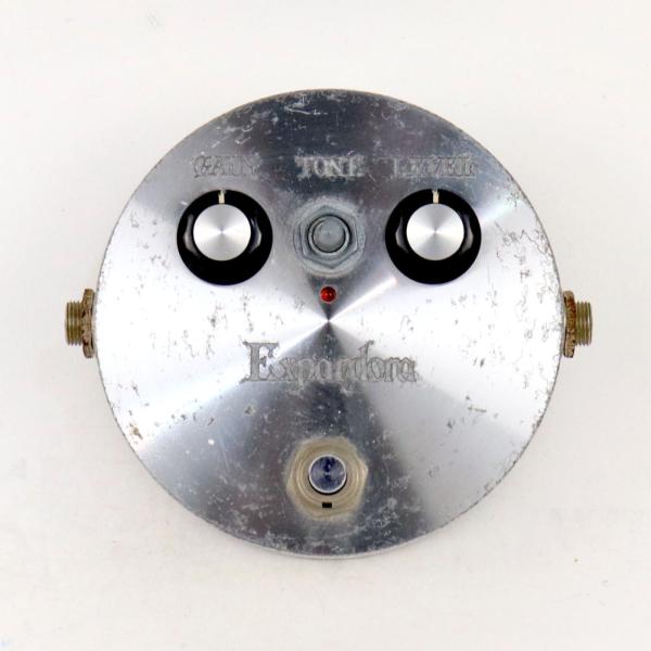 Bixonic EXP-2000 Expandora 初期型【未使用】 Bixonic Expandora EXP-2000DR（新品/送料無料）【楽器検索デジマート】