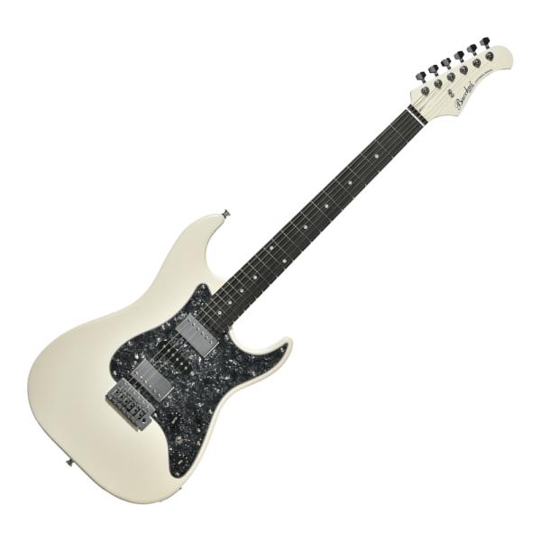 BACCHUS バッカス Universe Series GS-4DX RSM/P PWH-MH エレキギター