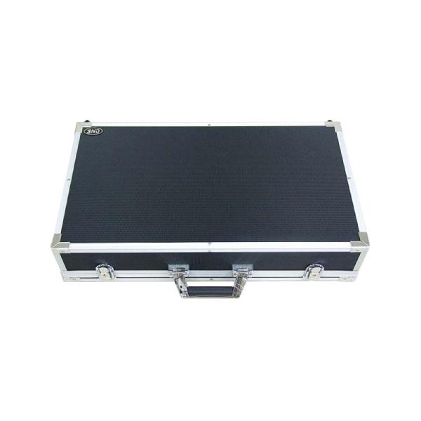 他サイト： CNB PDC-700B エフェクターケースの商品画像