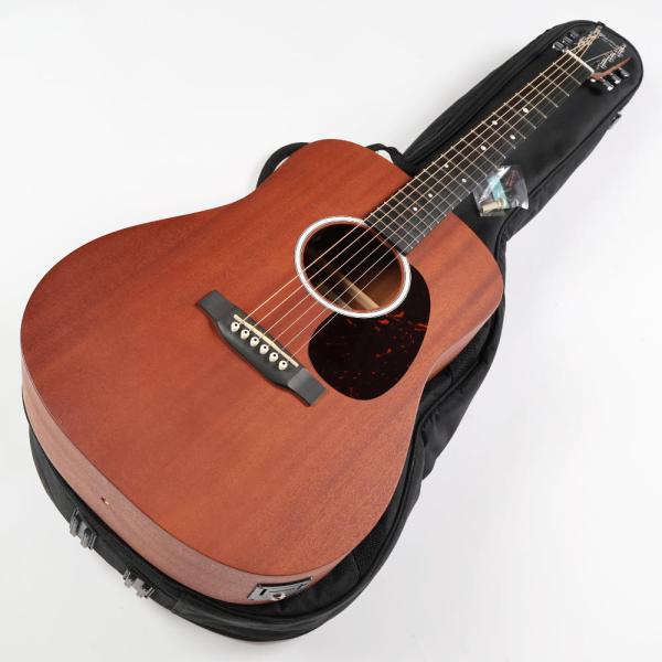 美品Martin マーティン　ドレッドノート Jr エレアコ　DJR10E MARTIN（マーティン） 中古 マーチン Dreadnought Junior DJr-10E-01