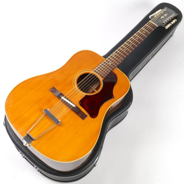 Gibson（ギブソン） 中古 12弦アコースティックギター Gibson B-45-12