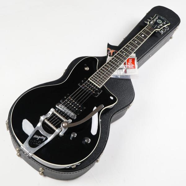 ギター Washburn P4 Nuno bettencourt Washburn 中古 エレキギター Washburn P4 Reissue with Bigsby Black