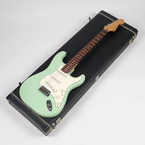 Fender（フェンダー） 中古 エレキギター Fender Custom Shop Custom