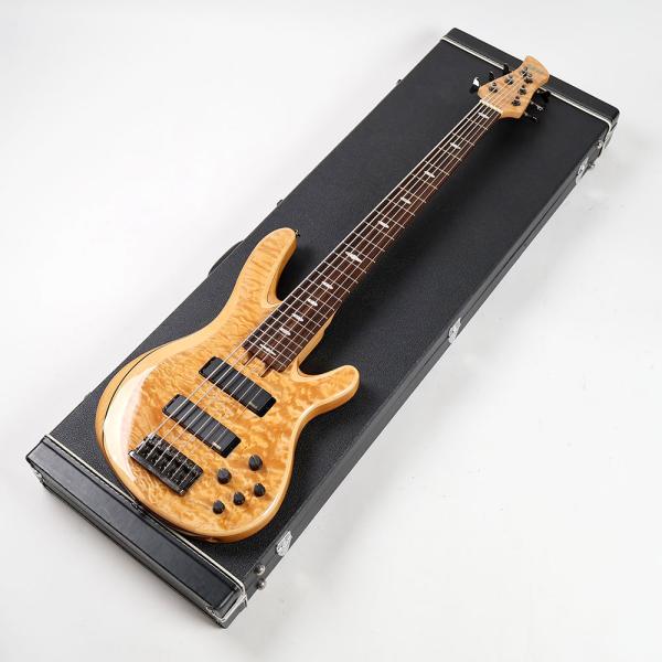 YAMAHA（ヤマハ） 中古 YAMAHA TRB1006J NT 6弦エレキベース : chuya