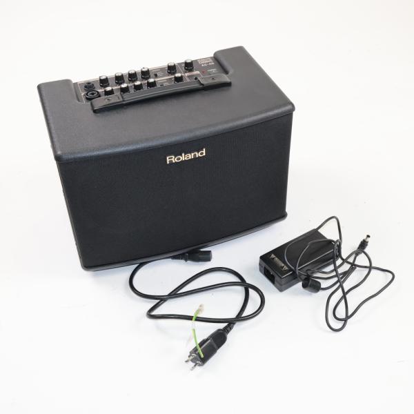 中古 アコースティックアンプ ROLAND AC-40 ローランド
