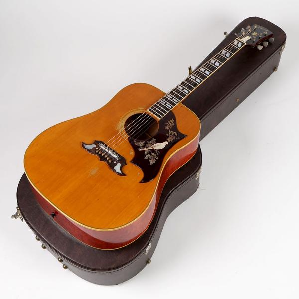 Gibson Dove アコースティックギター Dove Original | Gibson Japan