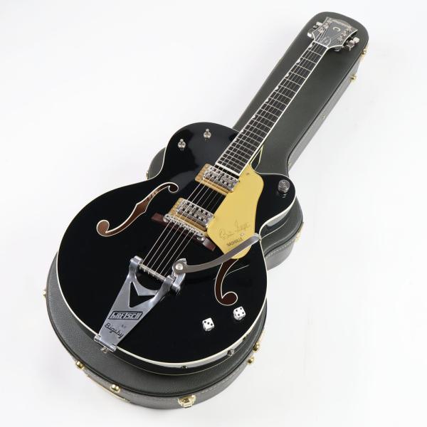 GRETSCH（グレッチ） 中古 GRETSCH G6120-BSNV BK Brian Setzer