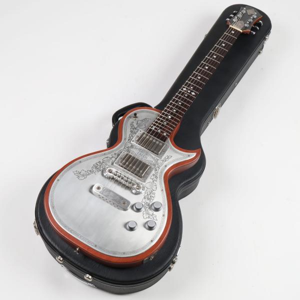 ギター greco zemaitis gz-3000mf Greco（グレコ） 中古 Greco Zemaitis ゼマイティス GZ-3000 MF 24