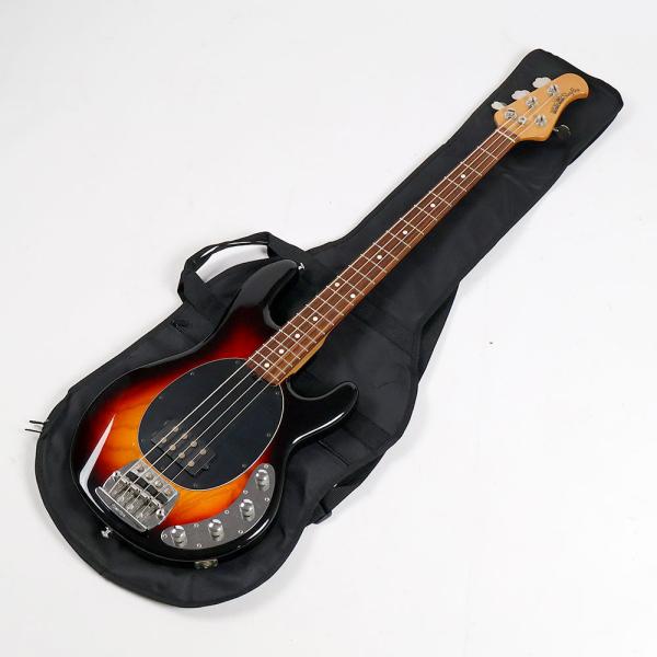 Music Man 中古 ミュージックマン StingRay EX スティングレイ Vintage