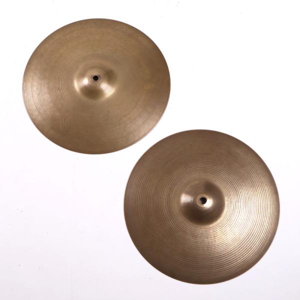 SABIAN AAX L HATS 14” ハイハット　シンバル 14_AAX_XCelerator_Hats_B_2-
