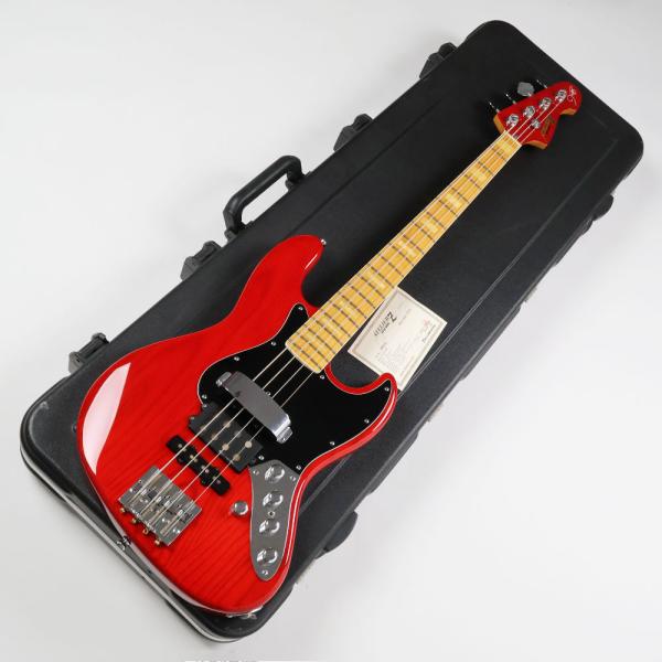 【keiji】atelier z jino-4 JINO4 ハードケース付 中古 ATELIER Z アトリエZ JINO-4 KENJI JINO HINO Signature Model