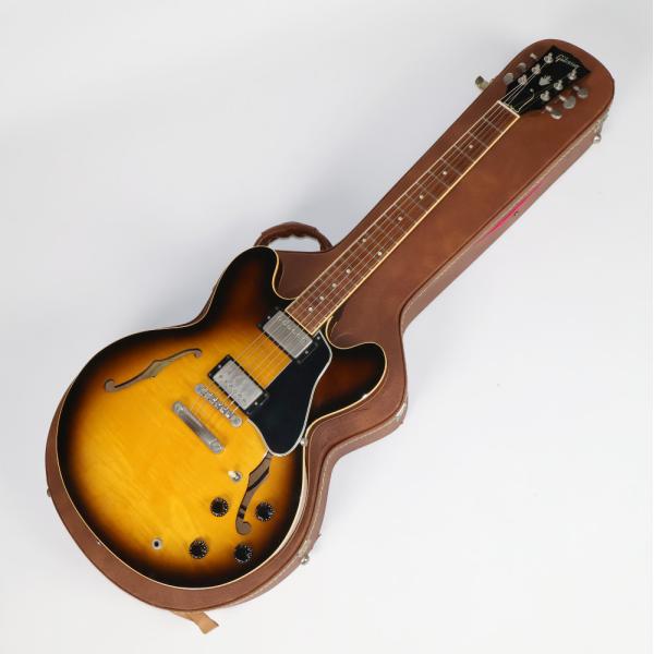 AKIRACOOL Gibson ES-335 2000年製 Gibson（ギブソン） 中古 エレキ