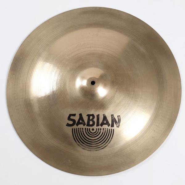 SABIAN（セイビアン） 中古 チャイナシンバル SABIAN AA CHINESE 20