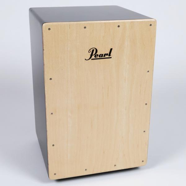 Pearl 中古 カホン パール Pearl Cajon : chuya-online チューヤ