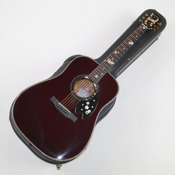 Headway 中古 アコースティックギター HEADWAY HD-YOZAKURA'19 A,S/ATB