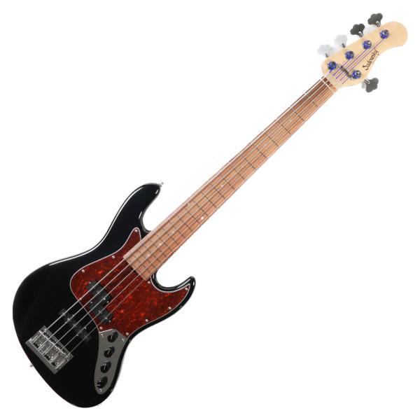 Sadowsky サドウスキー MetroLine ML21 VP5 ALDER 5-String Solid
