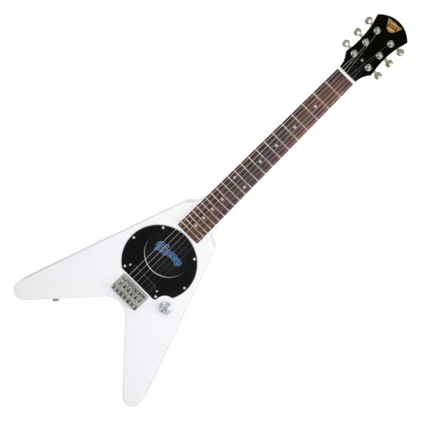 PGG-200V STWH (Stained White)