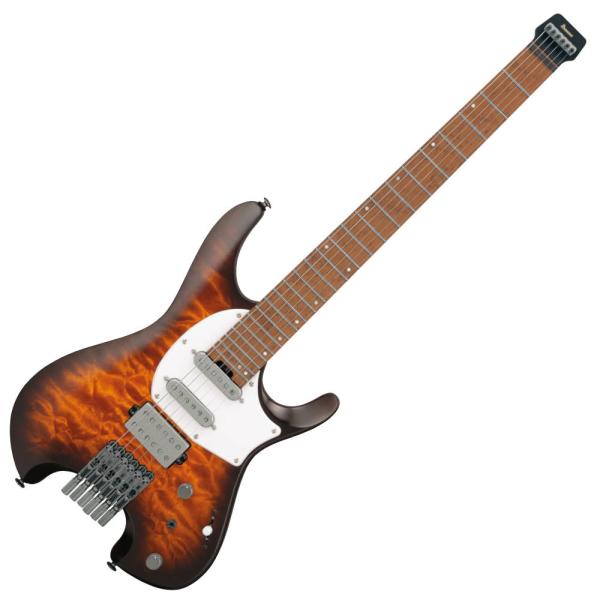 IBANEZ アイバニーズ Q54WQM-DEL エレキギター