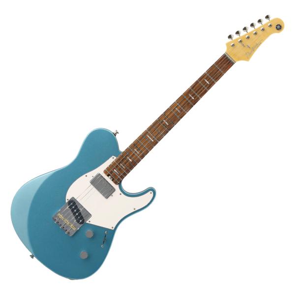 YAMAHA ヤマハ PACP11S BMB Pacifica SC Professional BREEZE METALLIC BLUE パシフィカSC プロフェッショナル エレキギター