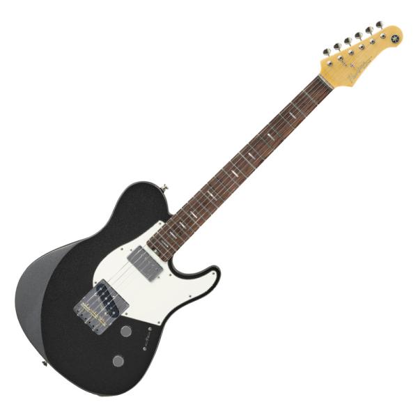 YAMAHA ヤマハ PACP11S BM Pacifica SC Professional BLACK METALLIC パシフィカSC プロフェッショナル エレキギター