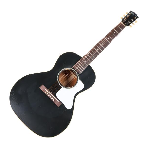 Gibson Custom Shop Murphy Lab 1933 L-00 Ebony Light Aged ギブソン カスタムショップ アコースティックギター