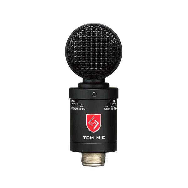 LAUTEN AUDIO ローテンオーディオ TOM MIC コンデンサーマイク