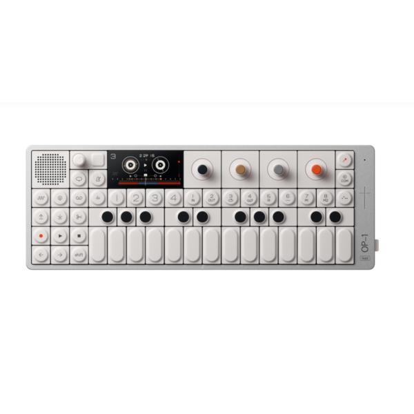 OP-1 field