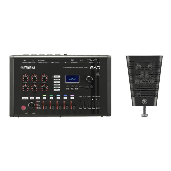 ヤマハ YAMAHA EAD50 エレクトロニックアコースティックドラムモジュール