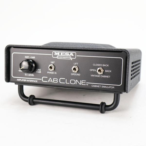 MESA/Boogie（メサブギー） 中古 キャビネットシミュレーター MESA