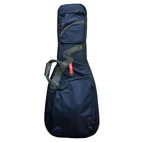 Providence プロビデンス TCG1R NB Tour Comfort Cases SeriesII エレキギター用ギグバッグ ネイビーブルー