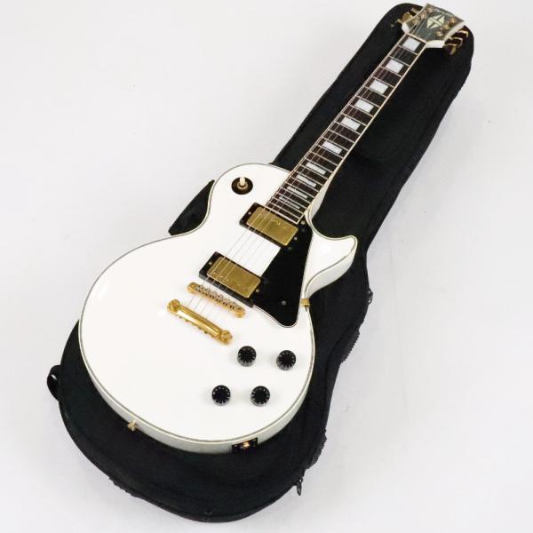 中古 エレキギター Orville LPC-75 AW 1994年製 ディープジョイント