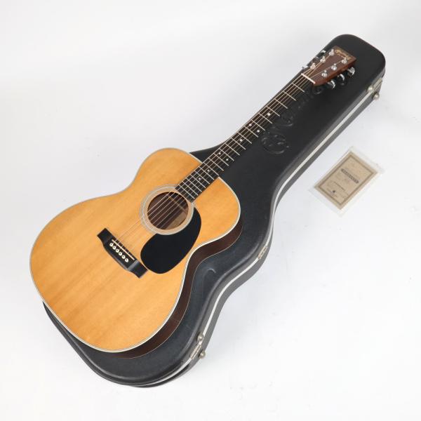 MARTIN（マーティン） 中古 アコースティックギター Martin OOO-28