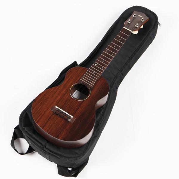 中古 ウクレレ コンサートウクレレ T's Ukulele CS-600 Rosewood
