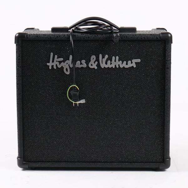 中古 ギターアンプ Hughes&Kettner EDITION BLUE 30DFX 0 : chuya