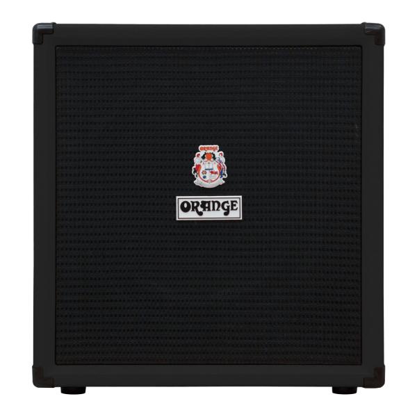 ORANGE CRUSH BASS 100 BK ベースアンプ コンボ
