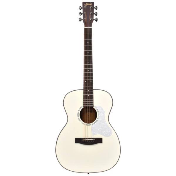 Primera Series YEF-01/SWH Silk White