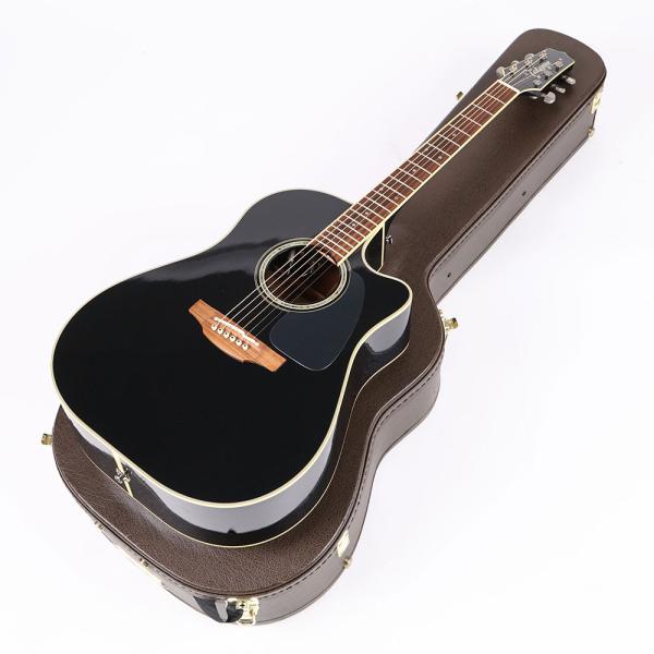 Takamine 中古 アコースティックギター TAKAMINE TDP861C BL 2018年製
