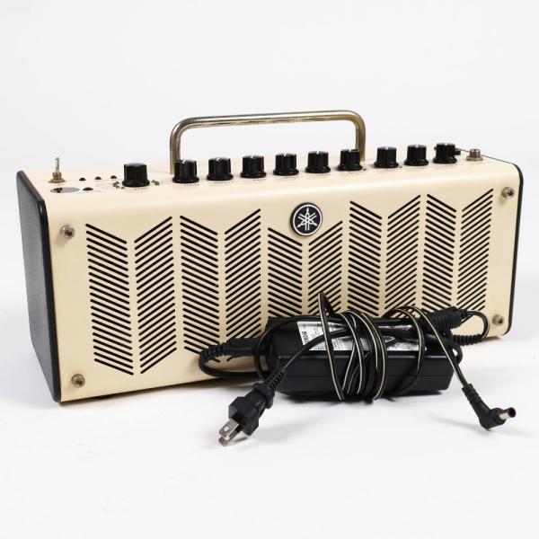 YAMAHA（ヤマハ） 中古 コンパクトギターアンプ YAMAHA THR10 小型