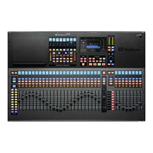 PreSonus プレソナス StudioLive SE 32 Digital Console Mixer デジタルミキサー