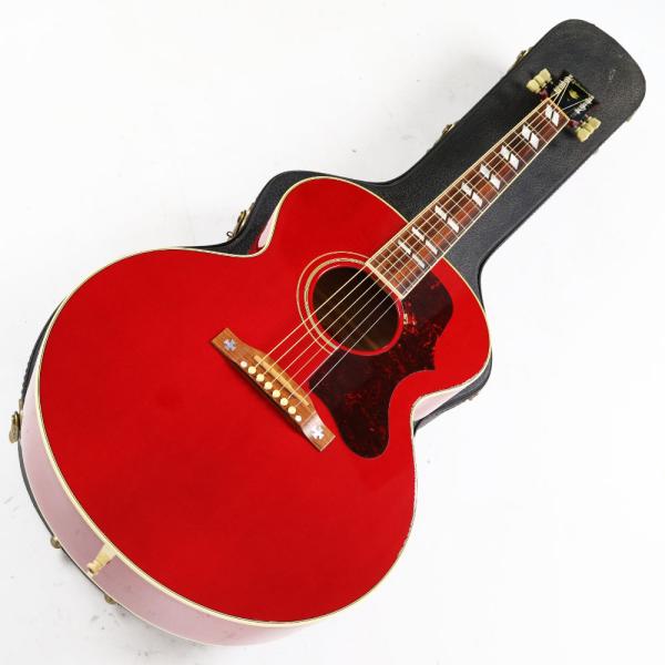 Gibson（ギブソン） 中古 アコースティックギター Gibson J-185 Cherry