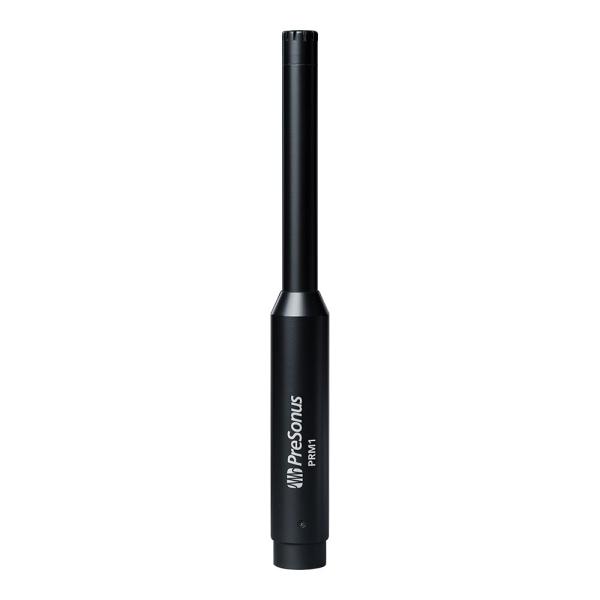 PreSonus プレソナス PRM1 Precision Reference Microphone コンデンサーマイク