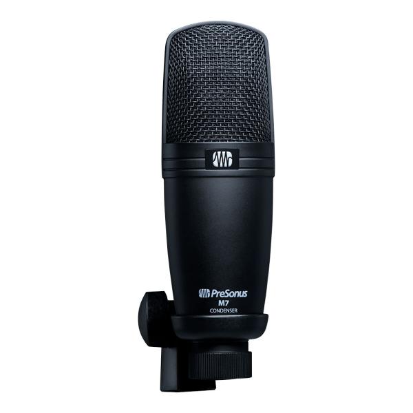 PreSonus プレソナス M7 MKII Cardioid Condenser Microphone コンデンサーマイク