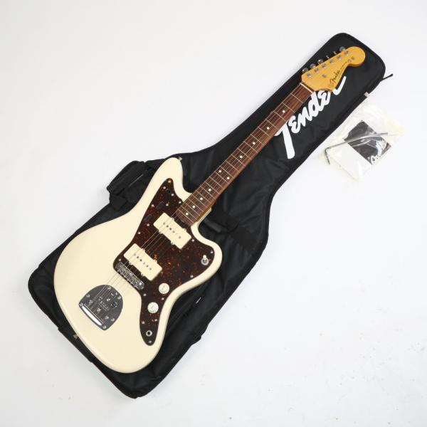Fender（フェンダー） 中古 エレキギター FENDER JAPAN JM66