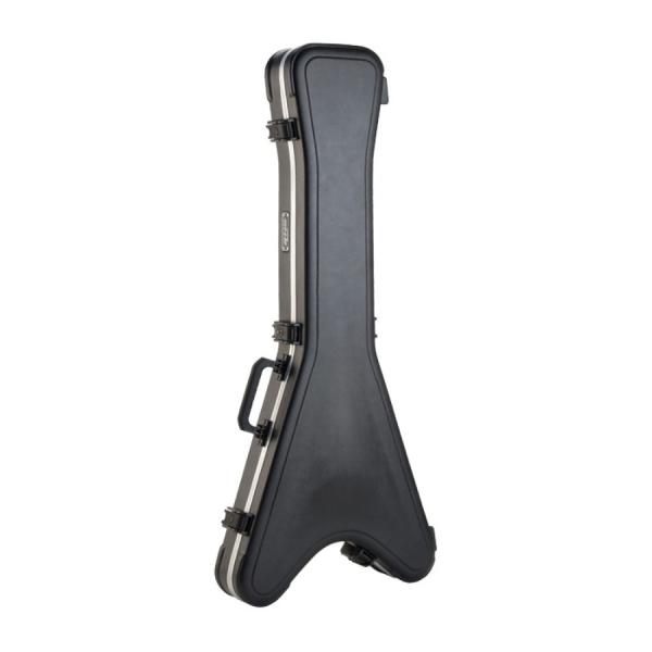 SKB-58 Flying V Type Guitar Case
