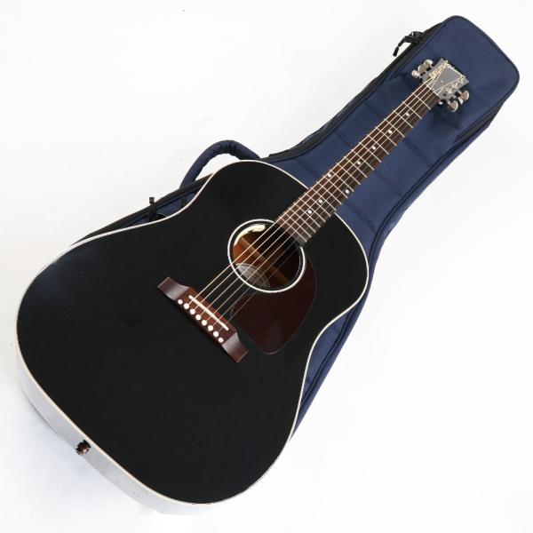 Gibson（ギブソン） 中古 アコースティックギター Gibson J-45 Ebony