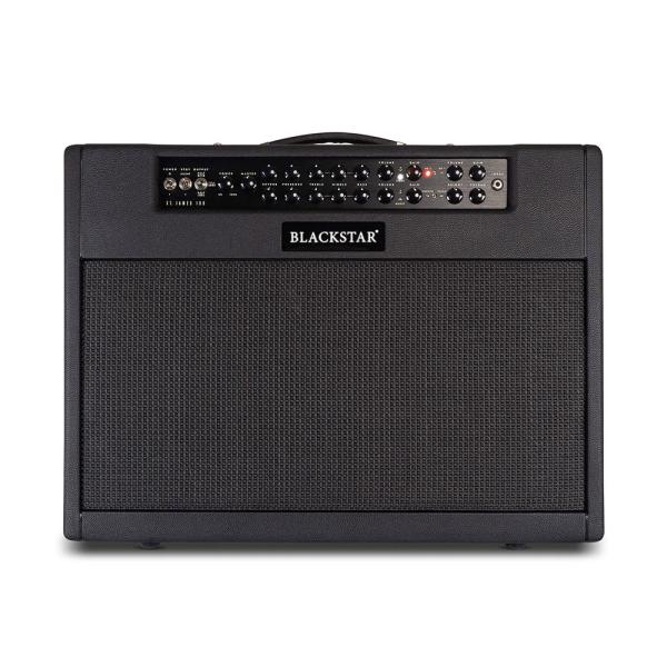 Blackstar / ブラックスターの真空管アンプ (チューブ)商品一覧 - DigGear
