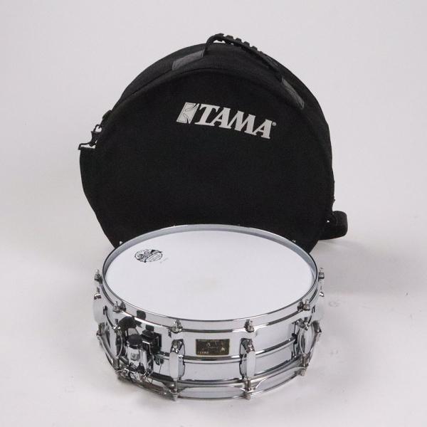 中古 スネアドラム タマ TAMA SC145 14x5 Stewart Copeland スチュワート・コープランド モデル Made in Japan 日本製