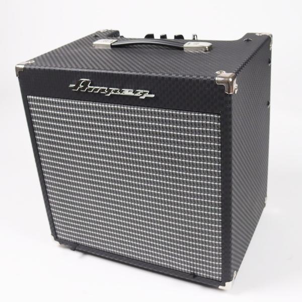 中古 Ampeg RB-108 ベースアンプ コンボ Rocket Bass アンペグ ロケットベース